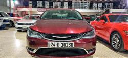 Chrysler 200